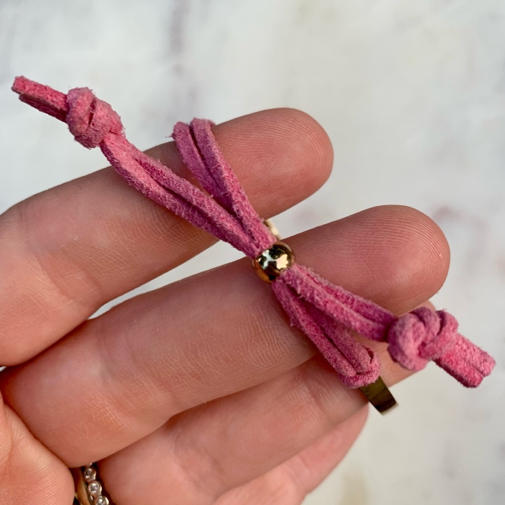 Harry Potter Gryffindor bracelet - Picture 5 of 7